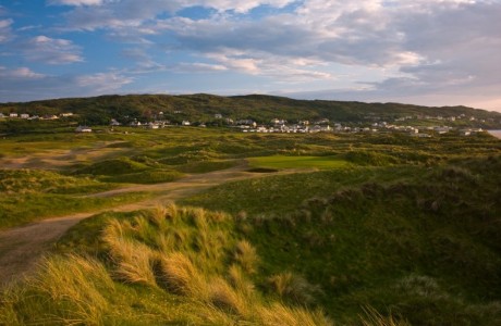 Narin & Portnoo Golf Club