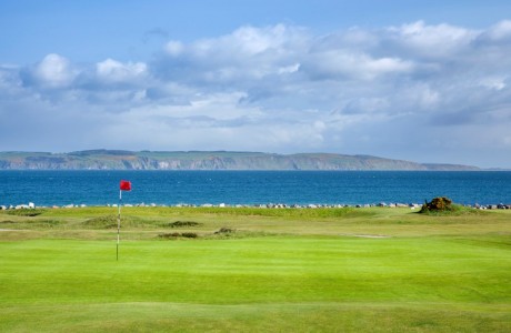 Nairn Golf