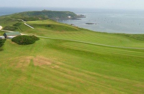 Nefyn Golf Club