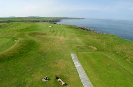 Nefyn Golf Club