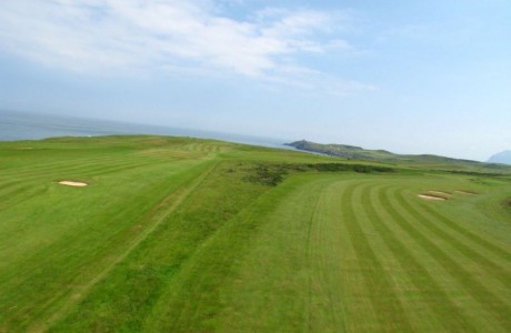 Nefyn Golf Club