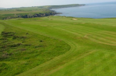 Nefyn Golf Club