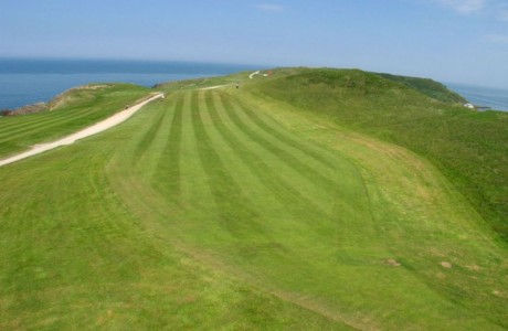 Nefyn Golf Club