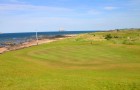 North Berwick 14th