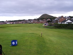 North Berwick