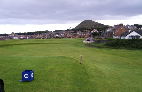 North Berwick