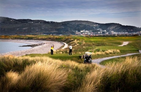 North Wales Golf Club