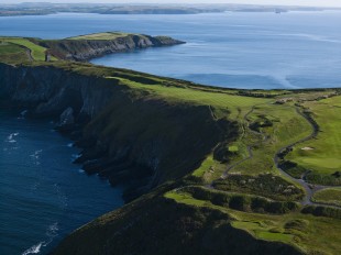 Old Head Golf Links