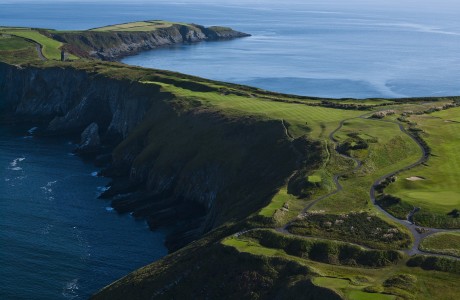 Old Head Golf Links