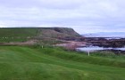 Crail Balcomie