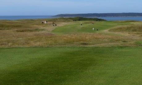 Pennard Golf