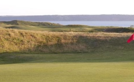 Pennard Golf