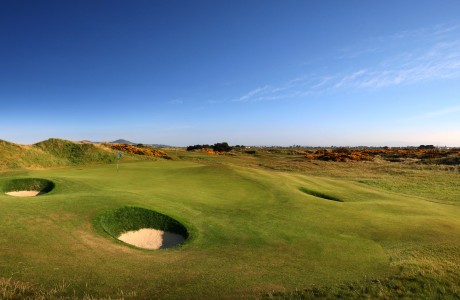 Portmarnock Golf Club