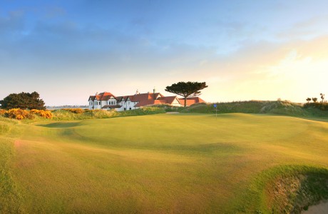 Portmarnock Golf Club