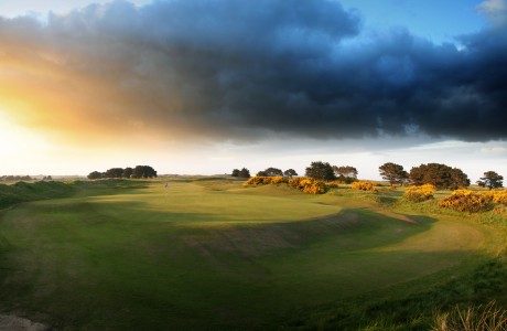 Portmarnock Golf Club