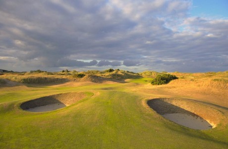 Portmarnock Links