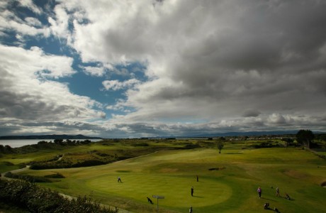 Portmarnock Links