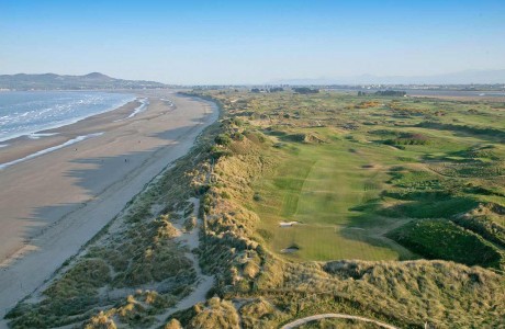 Portmarnock Links