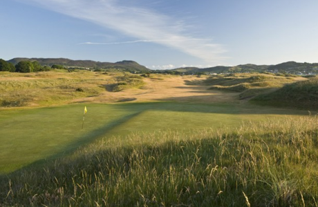 Portsalon Golf