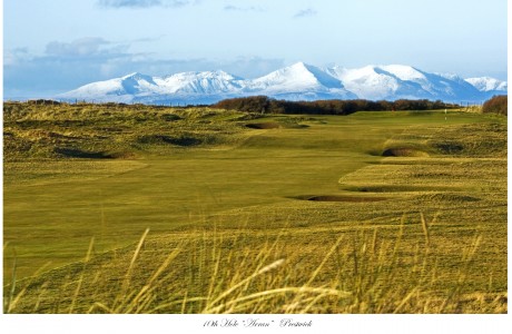 Prestwick Golf