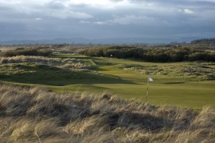 Prestwick Golf