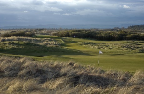 Prestwick Golf