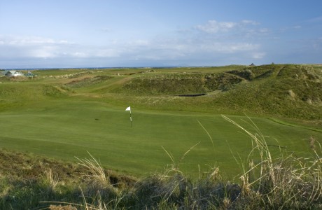 Prestwick Golf