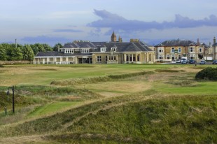 Prestwick Golf