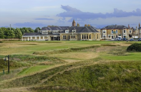 Prestwick Golf