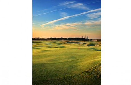 Princes Shore Dunes Course