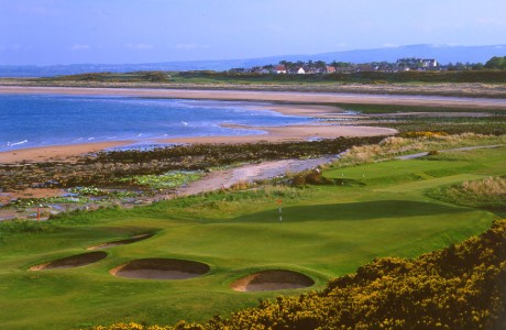 Royal Dornoch