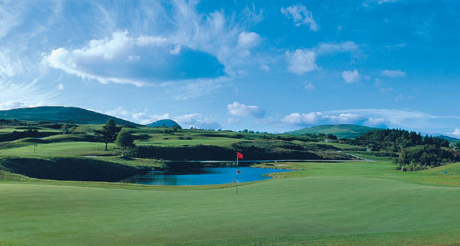 Ring of Kerry Golf