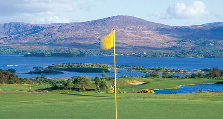 Ring of Kerry Golf