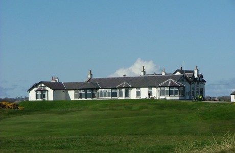 Royal Aberdeen