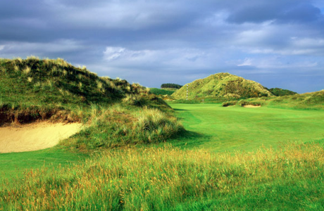 Royal County Down Golf