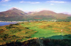 Royal County Down Golf