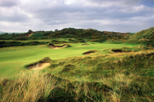 Royal County Down Golf