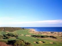 Royal Dornoch