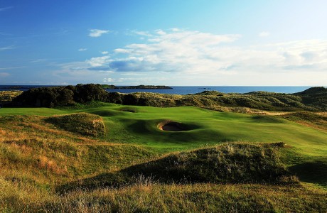 Royal Portrush Dunluce