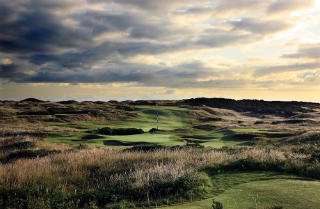 Royal Portrush Dunluce