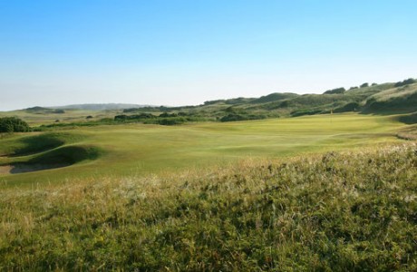 Royal Portrush Dunluce