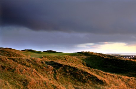 Royal Portrush Dunluce