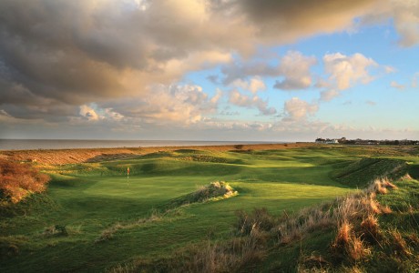 Royal Cinque Ports