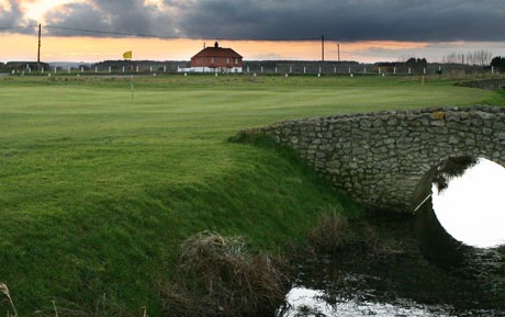 Royal Cinque Ports