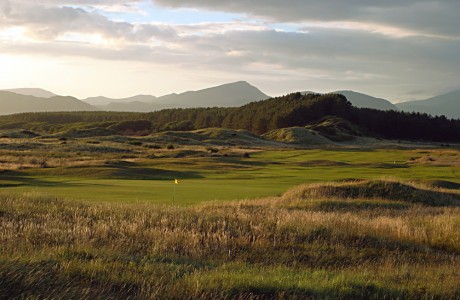 Royal St. Davids