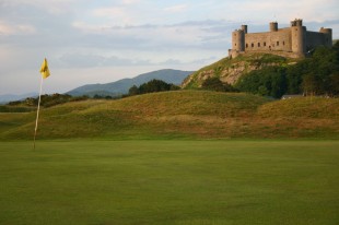 Royal St. Davids