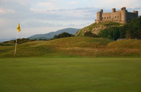 Royal St. Davids