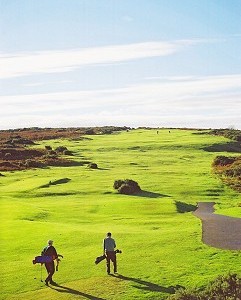 Southerndown Golf