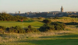 St Andrews Jubilee Course