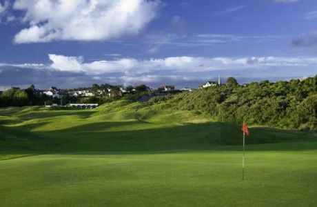 Tenby Golf